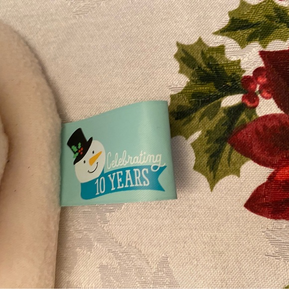 ‘13Merry Carolers Trio☃️Plush Hallmark - Picture 4 of 10